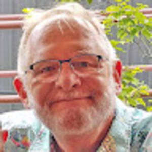 Meet your Posher, Dan